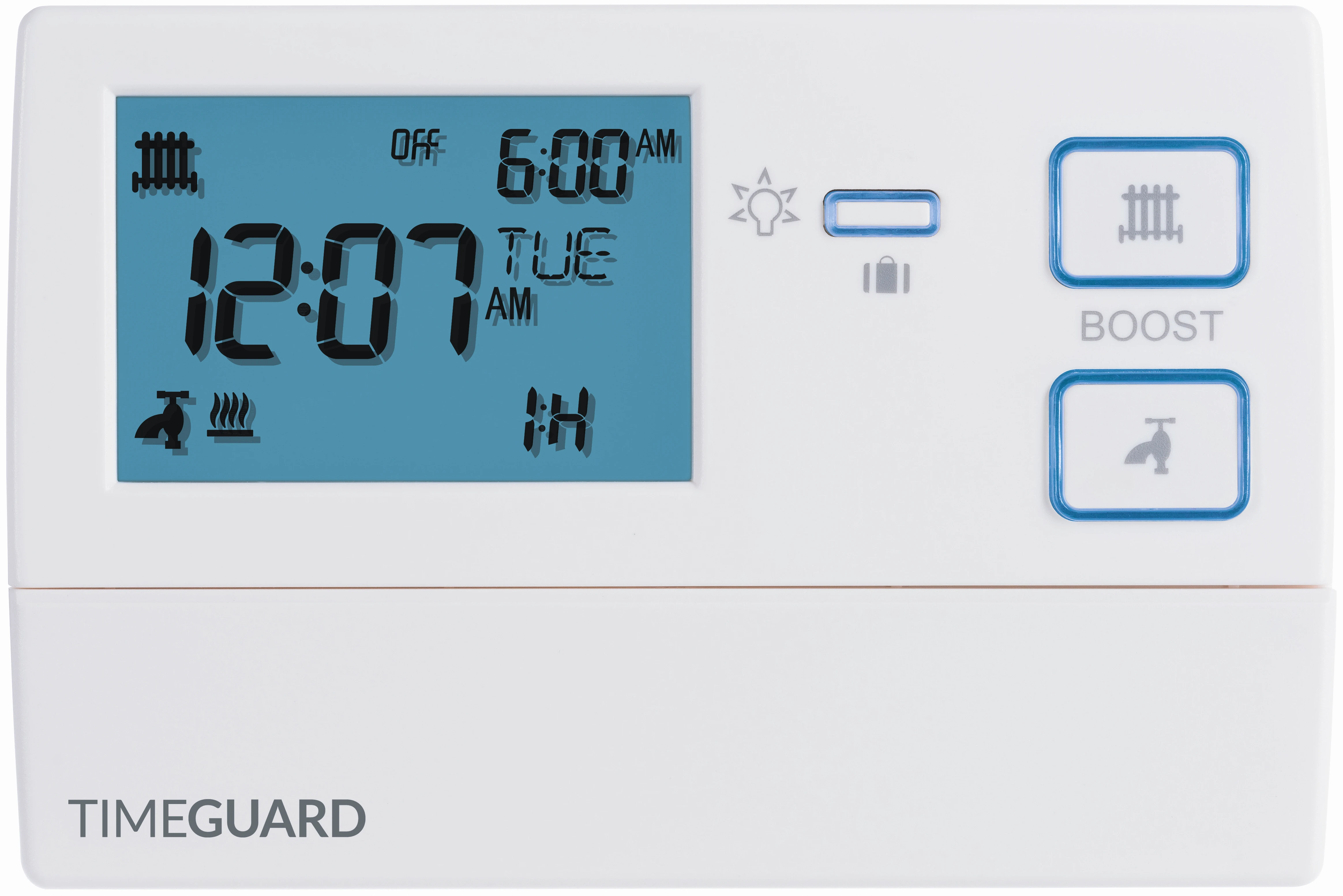 Heating-Controls